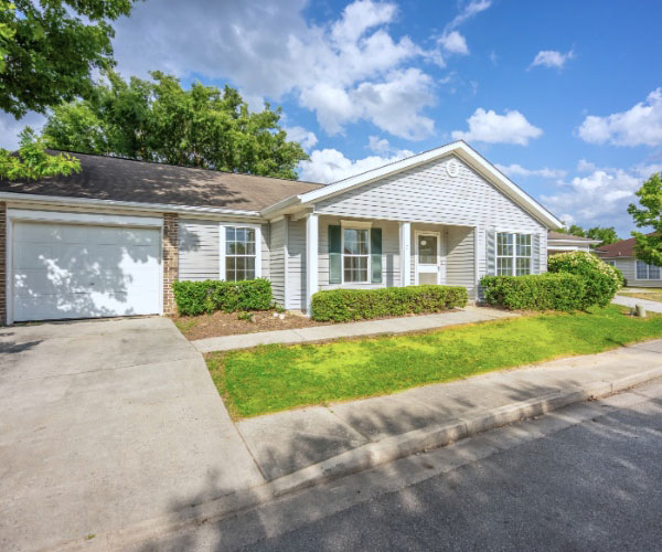 Huntington Village Home