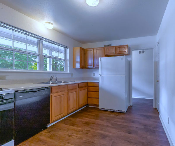 Huntington Village Kitchen