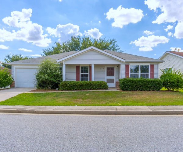 Huntington Village Home