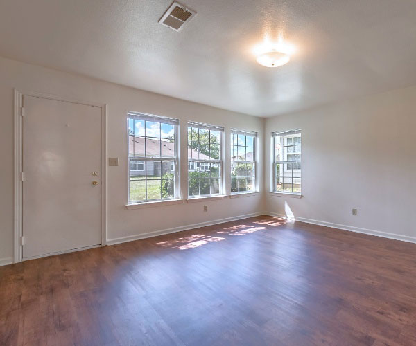 Huntington Village Home