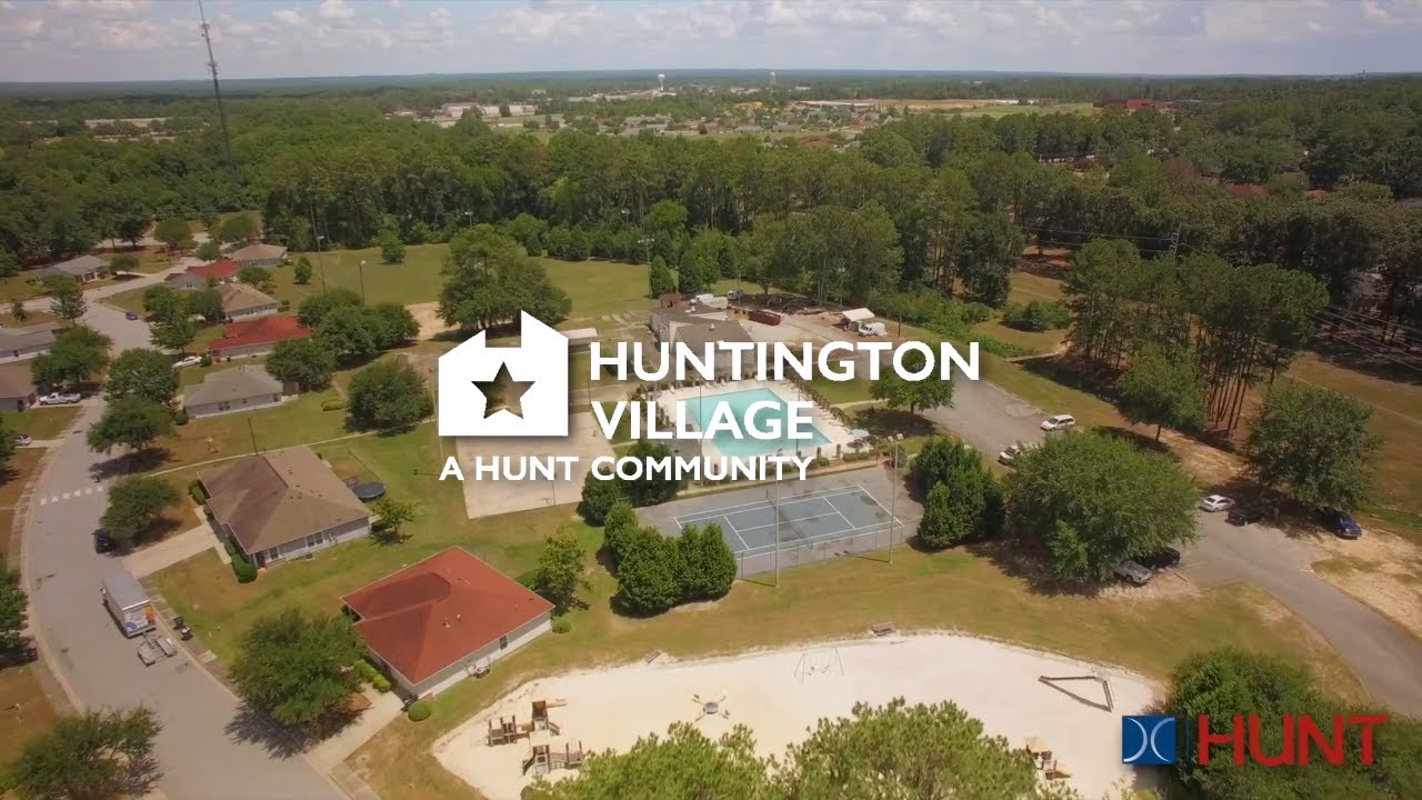 Huntington Village Overview